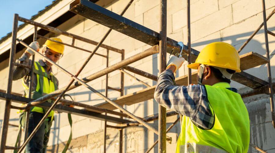 Professional fairlawn roofing services in Servia, IN